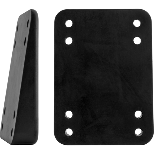 Khiro Angeld Wedge - Shockpad 80A