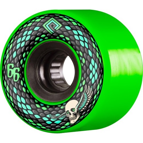 Snakes 66mm 75a  Green